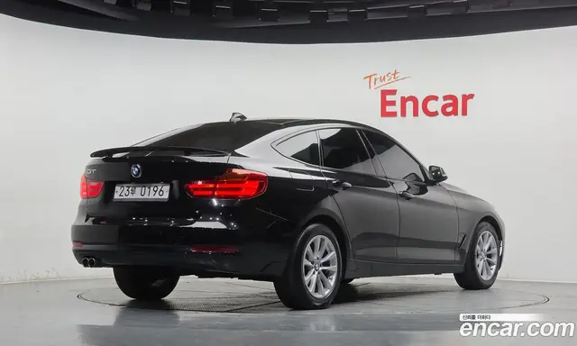 BMW 3 серия 2015 2.0 АКПП, миниатюра 2