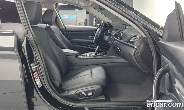 BMW 3 серия 2015 2.0 АКПП, миниатюра 11