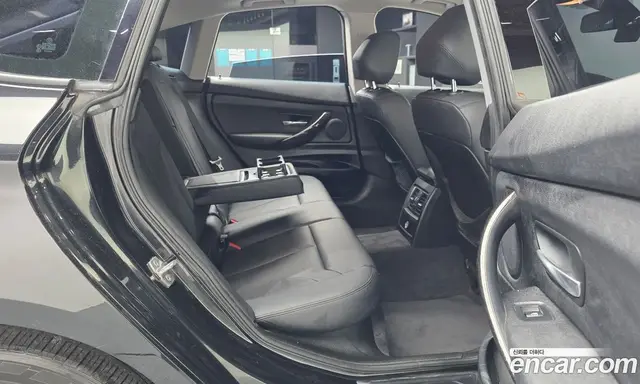 BMW 3 серия 2015 2.0 АКПП, миниатюра 12