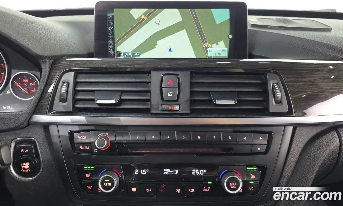 BMW 3 серия 2015 2.0 АКПП, фото 15