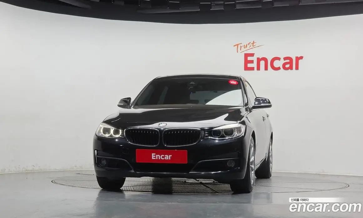 BMW 3 серия 2015 2.0 АКПП, фото 3