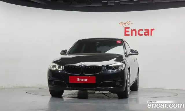 BMW 3 серия 2015 2.0 АКПП, миниатюра 3