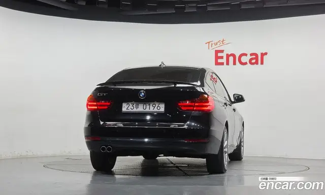 BMW 3 серия 2015 2.0 АКПП, миниатюра 4