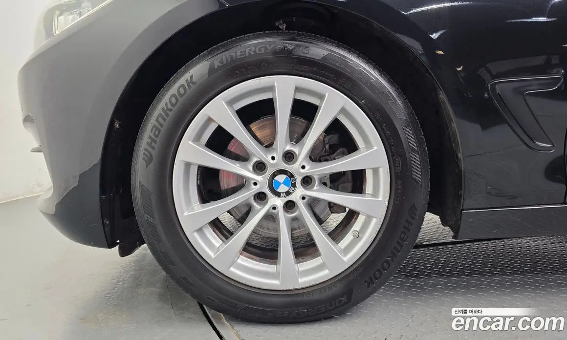 BMW 3 серия 2015 2.0 АКПП, фото 5