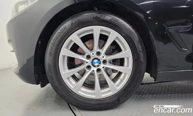 BMW 3 серия 2015 2.0 АКПП, миниатюра 5