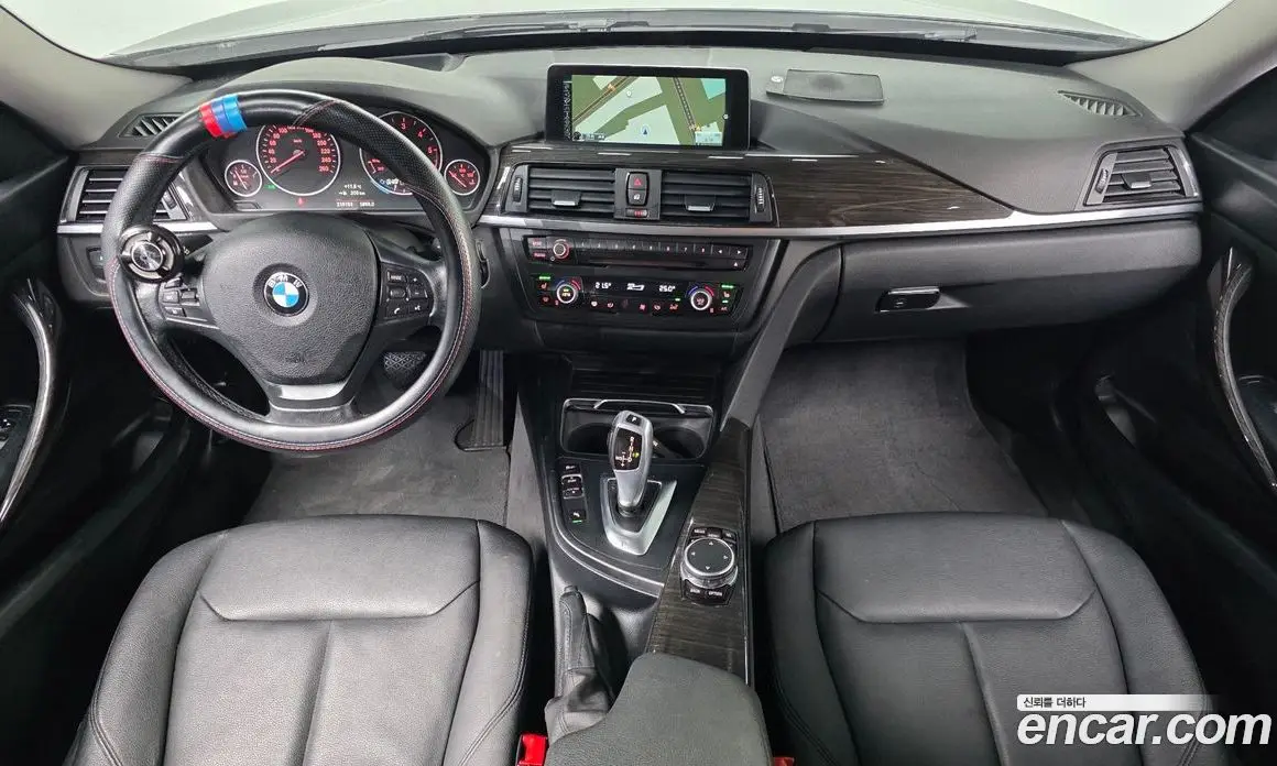 BMW 3 серия 2015 2.0 АКПП, фото 7