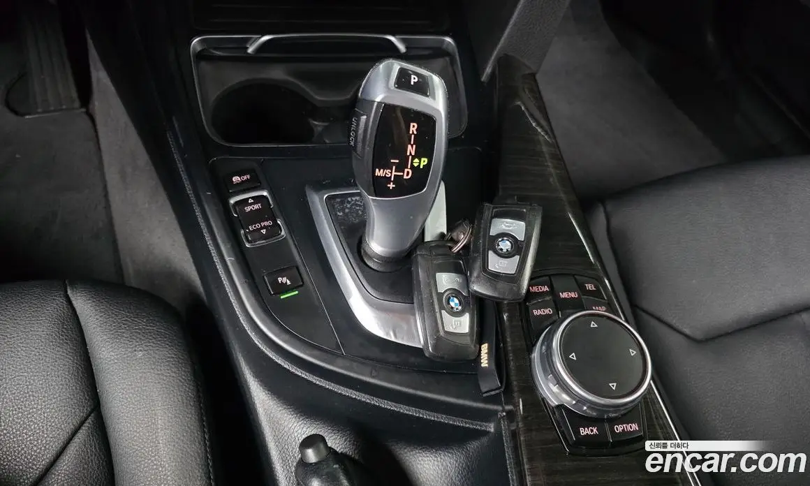 BMW 3 серия 2015 2.0 АКПП, фото 9