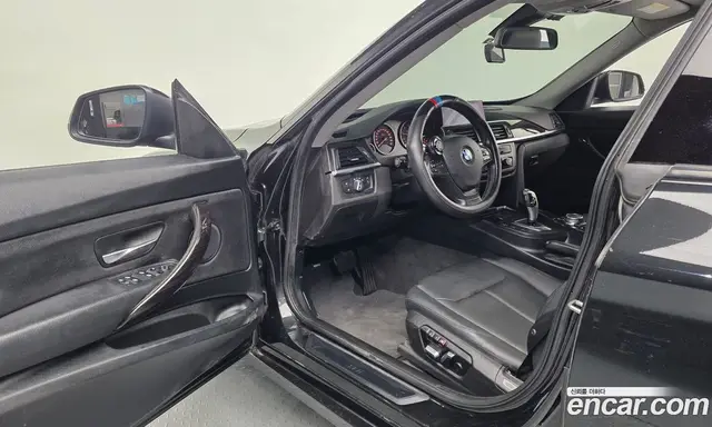 BMW 3 серия 2015 2.0 АКПП, миниатюра 10
