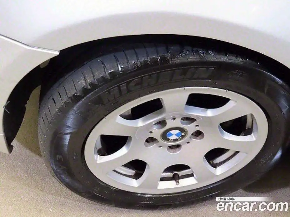 BMW 5 серия 2006 2.5 АКПП, фото 20