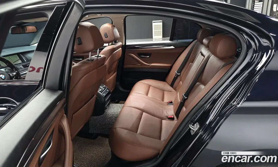 BMW 5 серия 2016 2.0 АКПП, фото 12