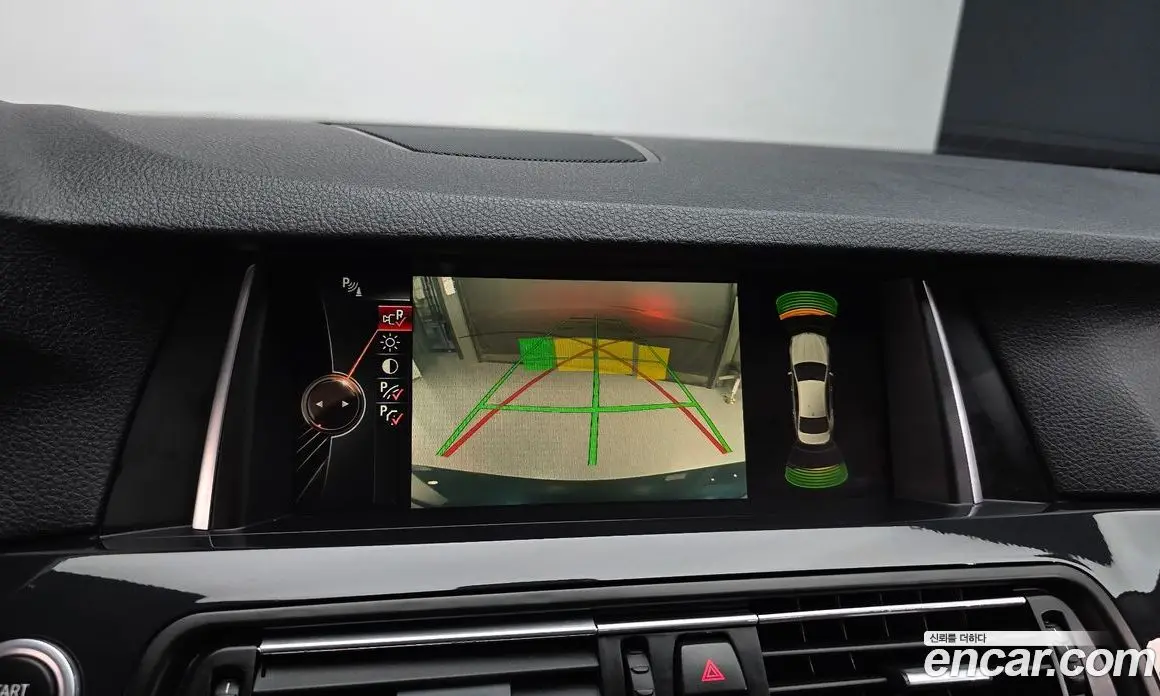 BMW 5 серия 2016 2.0 АКПП, фото 15