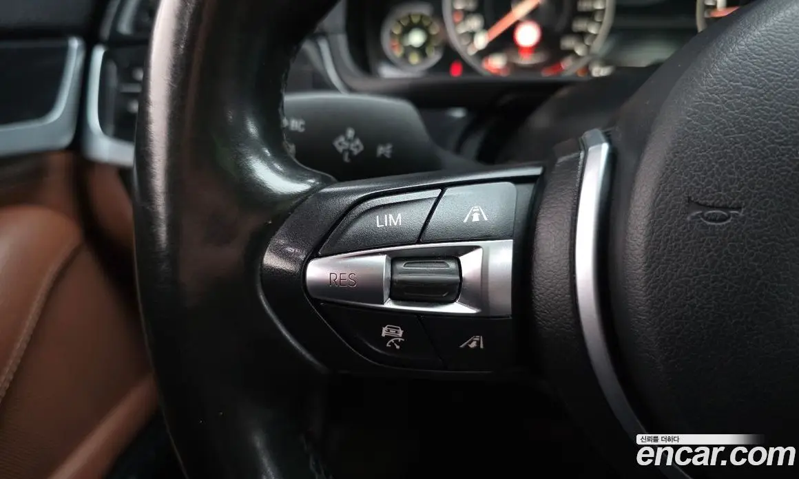 BMW 5 серия 2016 2.0 АКПП, фото 16