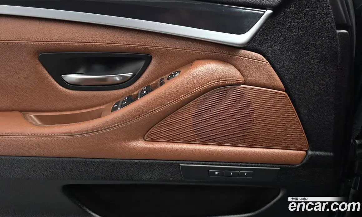 BMW 5 серия 2016 2.0 АКПП, фото 18