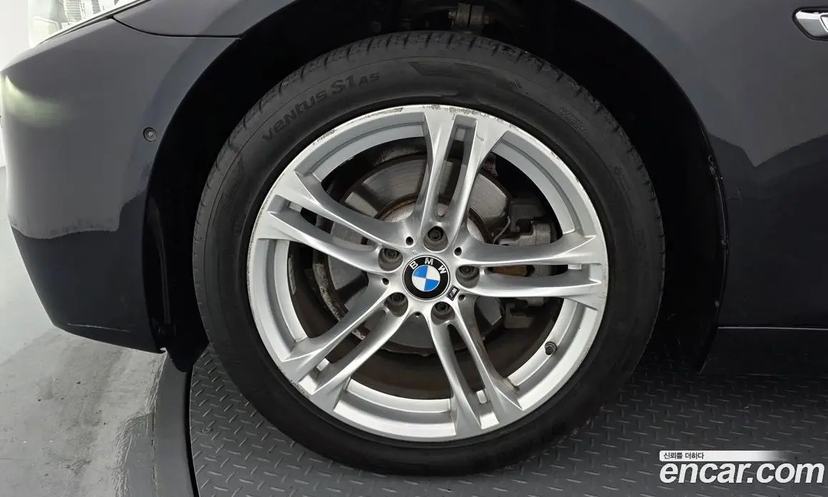 BMW 5 серия 2016 2.0 АКПП, фото 5