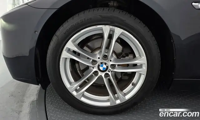 BMW 5 серия 2016 2.0 АКПП, миниатюра 5