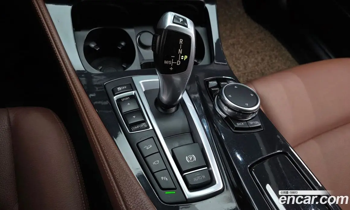 BMW 5 серия 2016 2.0 АКПП, фото 9