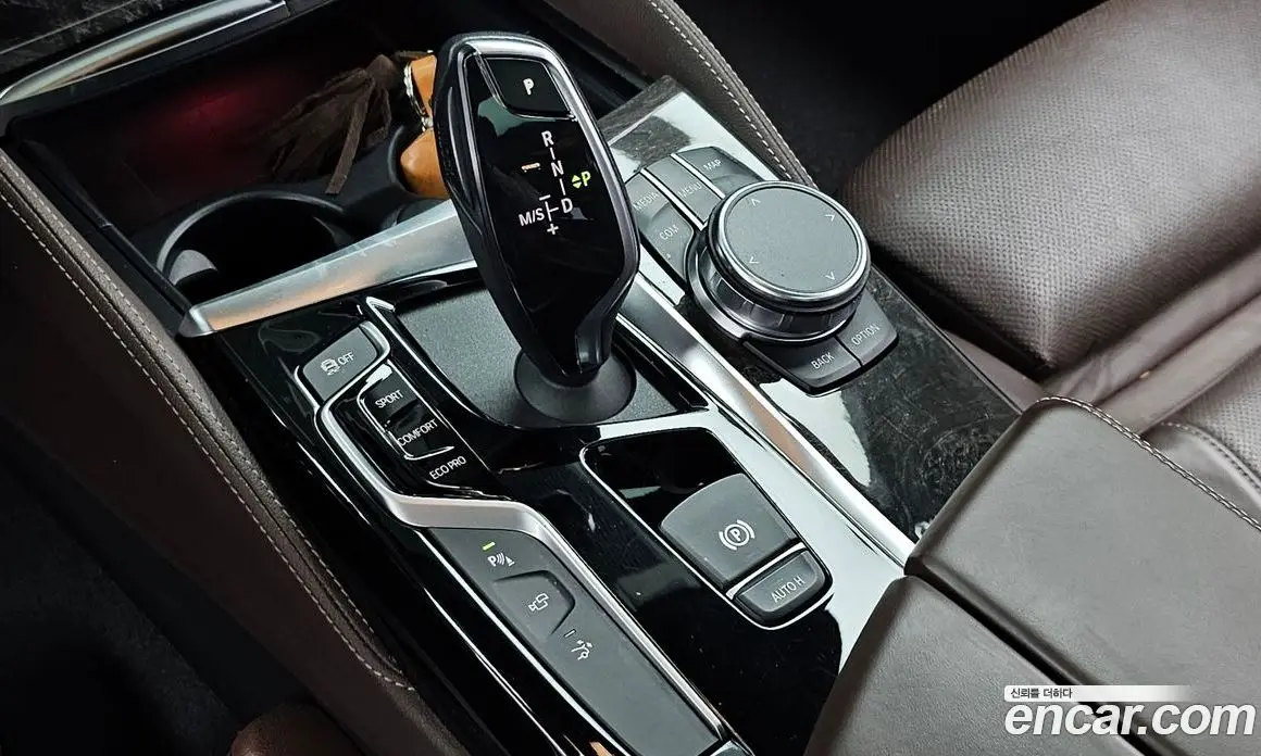 BMW 6 серия 2018 3.0 АКПП, фото 12