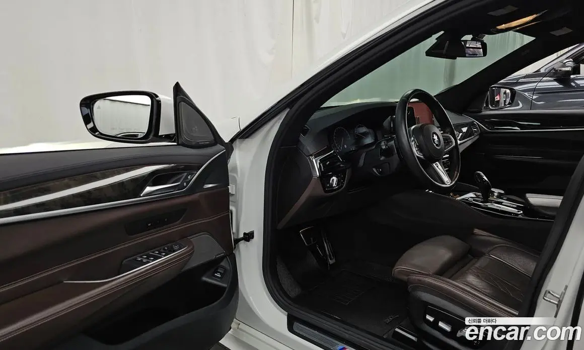 BMW 6 серия 2018 3.0 АКПП, фото 13