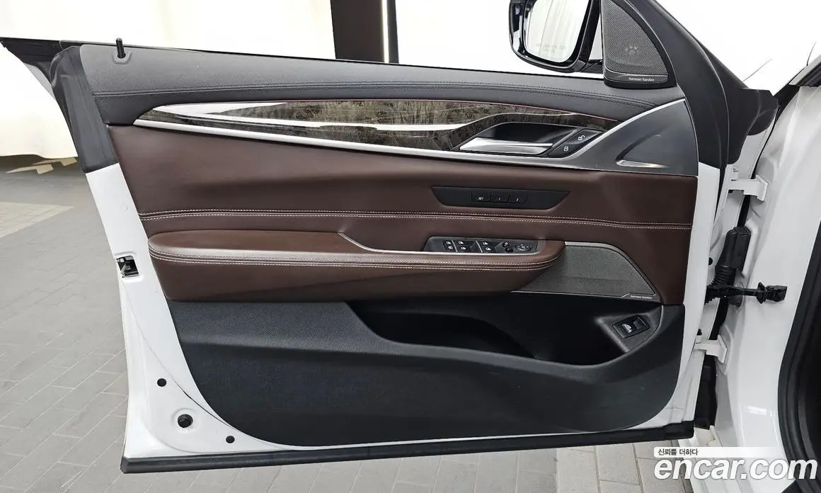BMW 6 серия 2018 3.0 АКПП, фото 14
