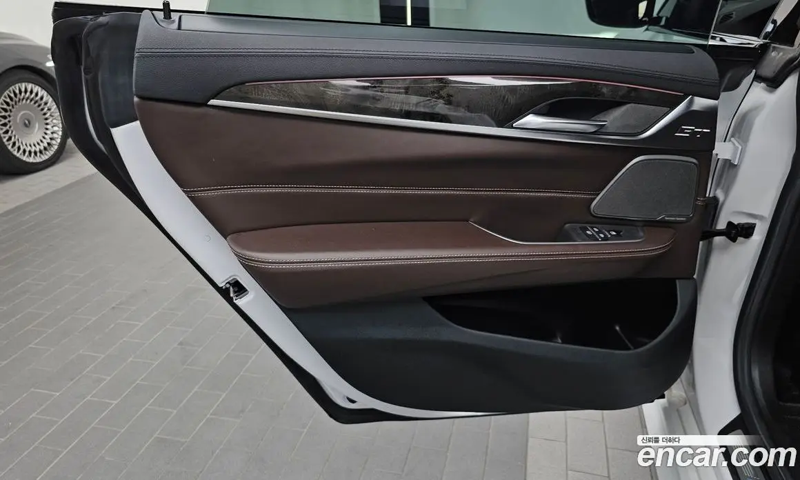 BMW 6 серия 2018 3.0 АКПП, фото 15