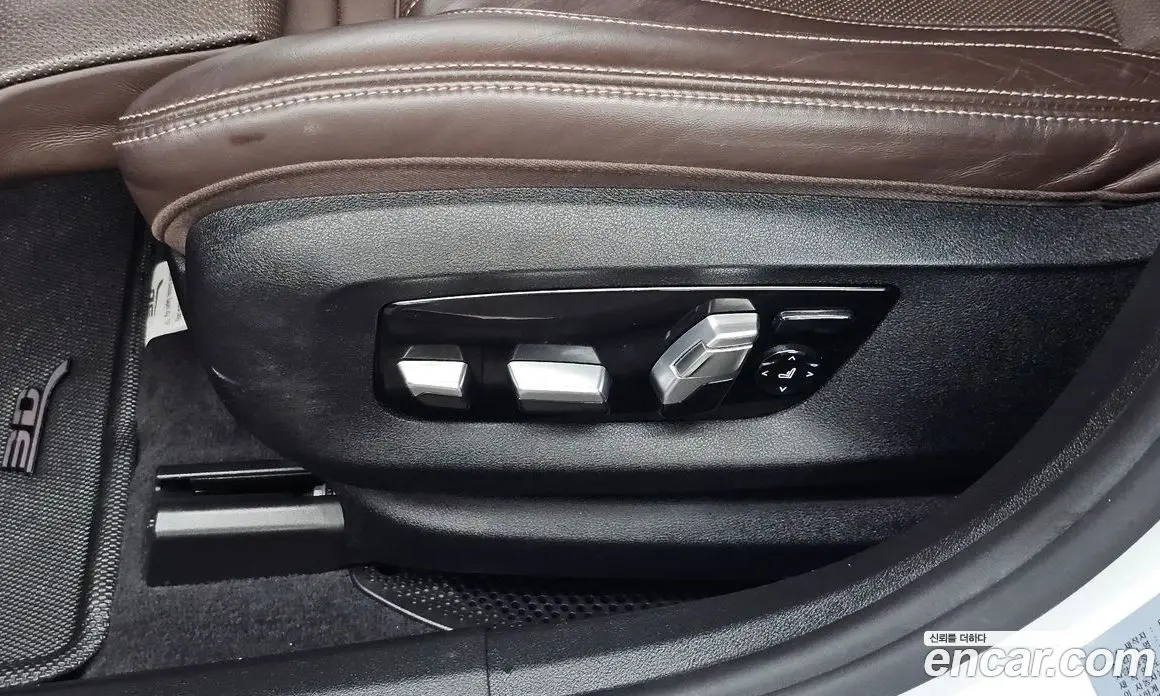 BMW 6 серия 2018 3.0 АКПП, фото 16