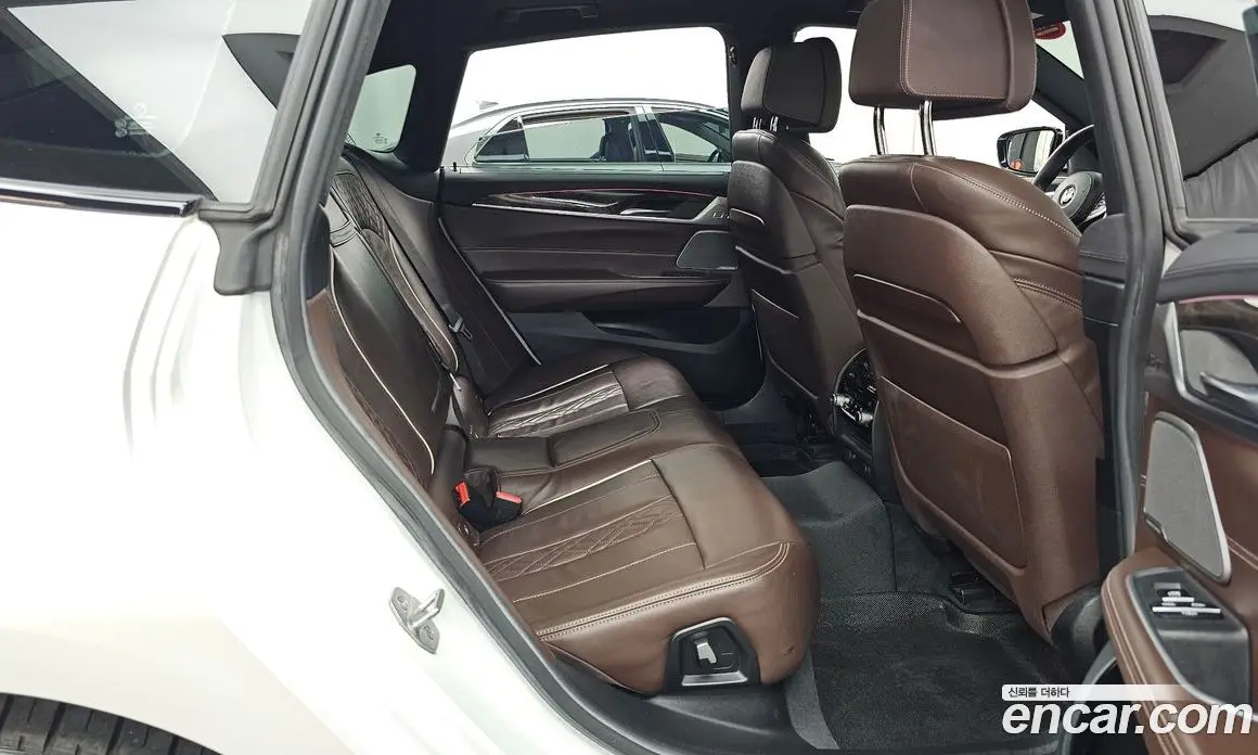 BMW 6 серия 2018 3.0 АКПП, фото 18