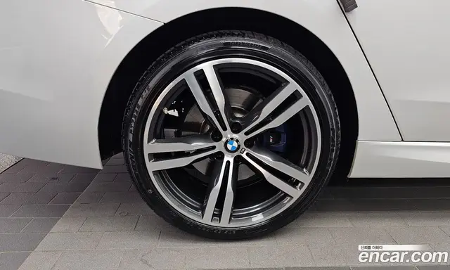 BMW 6 серия 2018 3.0 АКПП, миниатюра 5