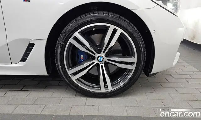 BMW 6 серия 2018 3.0 АКПП, миниатюра 7