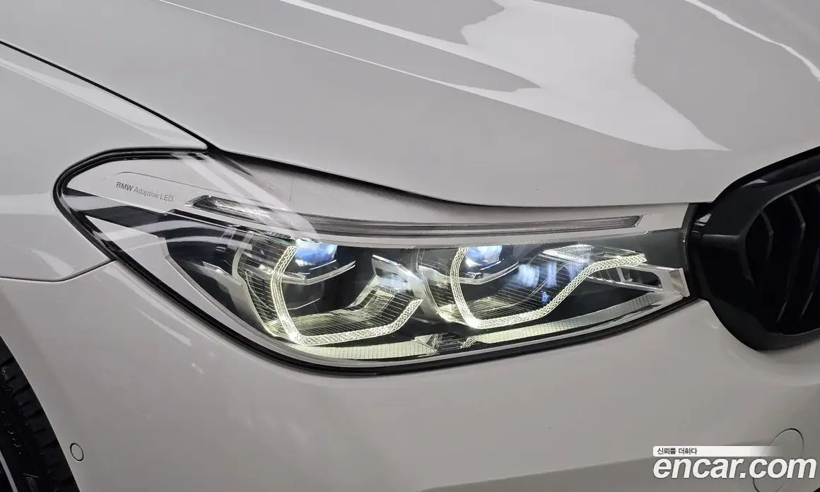 BMW 6 серия 2018 3.0 АКПП, фото 8