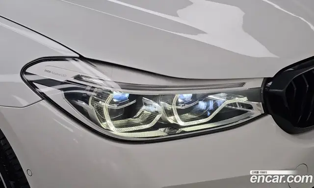 BMW 6 серия 2018 3.0 АКПП, миниатюра 8
