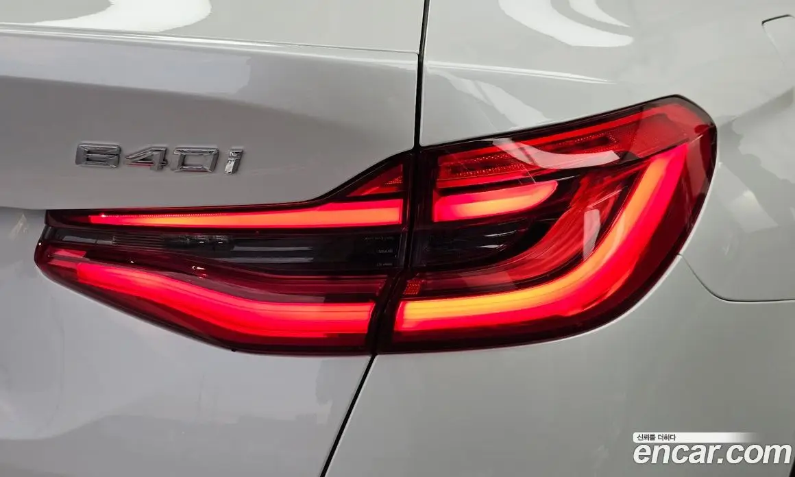 BMW 6 серия 2018 3.0 АКПП, фото 9