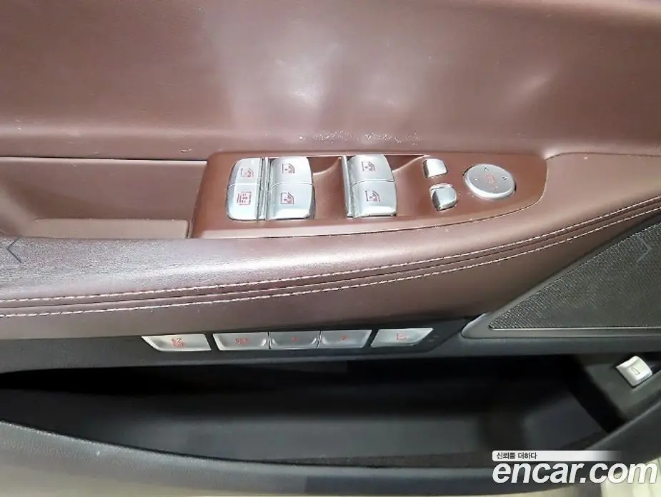 BMW 7 серия 2017 3.0 АКПП, фото 13