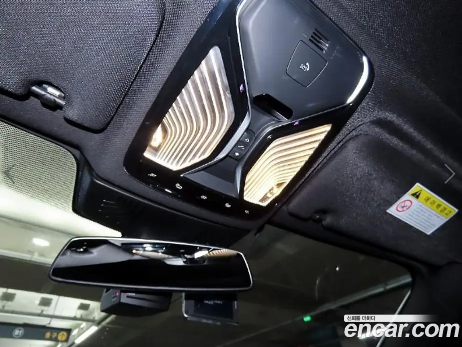 BMW 7 серия 2017 3.0 АКПП, фото 14