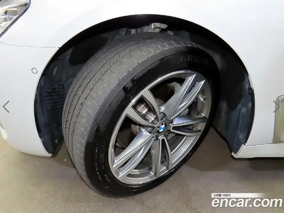 BMW 7 серия 2017 3.0 АКПП, фото 20