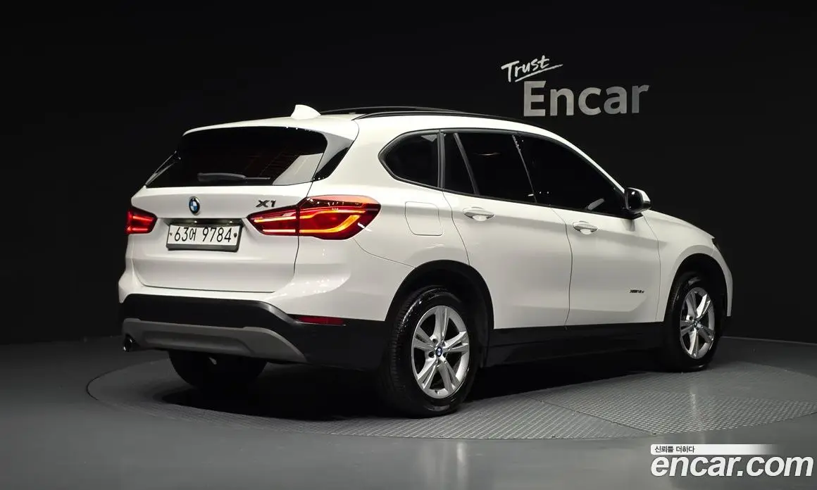 BMW X1 2016 2.0 АКПП, фото 1 BMW X1 2016 2.0 АКПП, фото 1