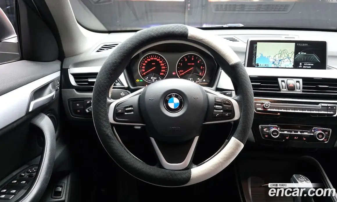 BMW X1 2016 2.0 АКПП, фото 18 BMW X1 2016 2.0 АКПП, фото 18