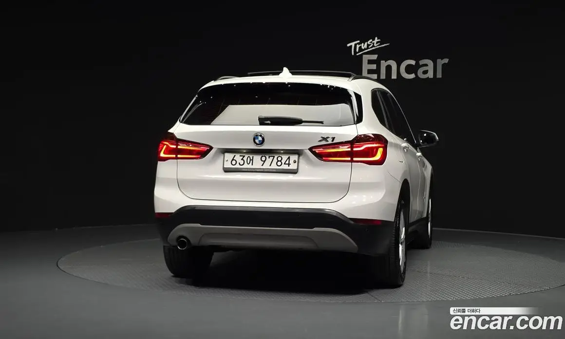 BMW X1 2016 2.0 АКПП, фото 3 BMW X1 2016 2.0 АКПП, фото 3