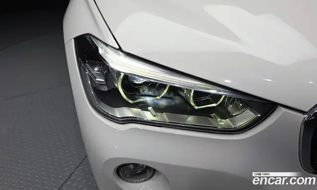 BMW X1 2016 2.0 АКПП, миниатюра 7 BMW X1 2016 2.0 АКПП, миниатюра 7