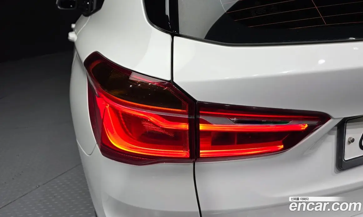 BMW X1 2016 2.0 АКПП, фото 8 BMW X1 2016 2.0 АКПП, фото 8