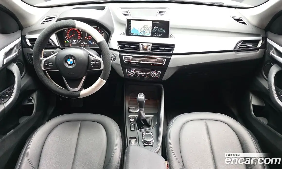 BMW X1 2016 2.0 АКПП, фото 9 BMW X1 2016 2.0 АКПП, фото 9