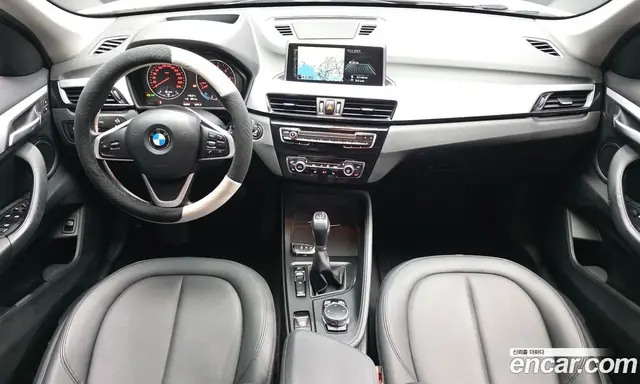 BMW X1 2016 2.0 АКПП, миниатюра 9 BMW X1 2016 2.0 АКПП, миниатюра 9