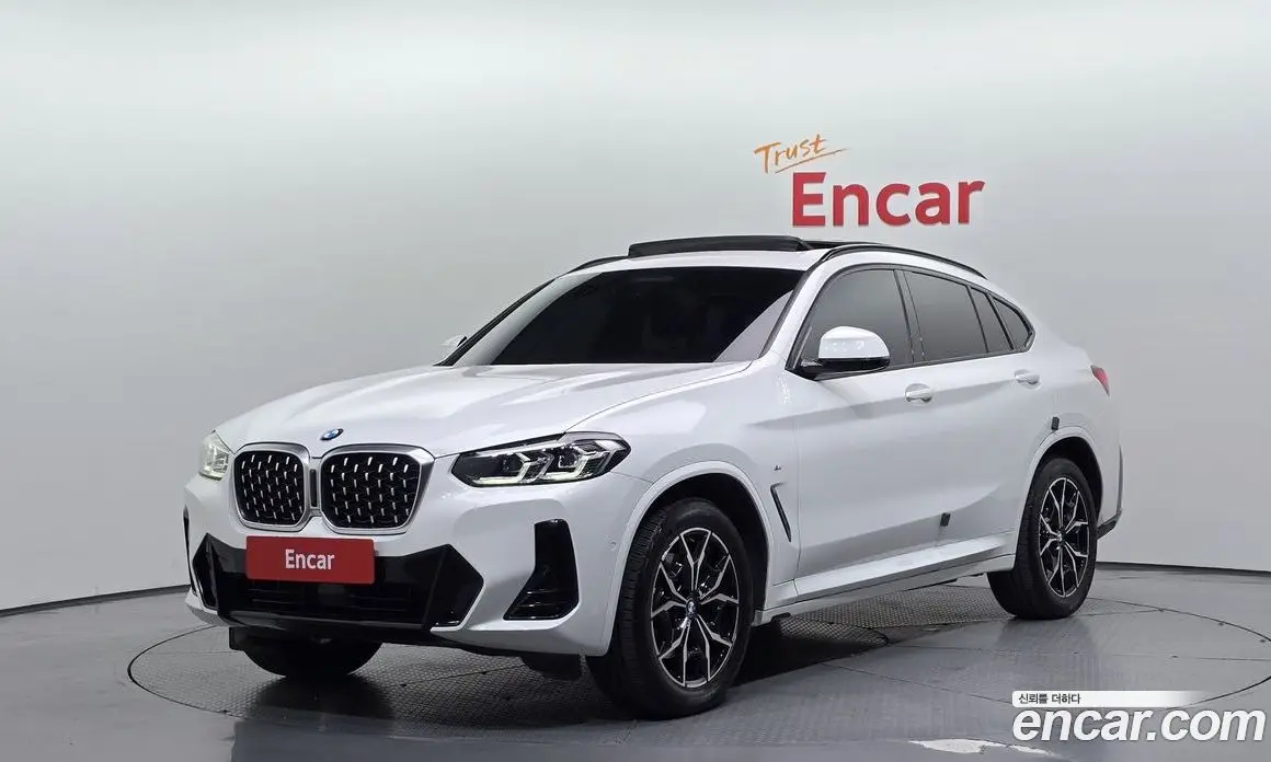 BMW X4 2022 2.0 АКПП, фото 1 BMW X4 2022 2.0 АКПП, фото 1