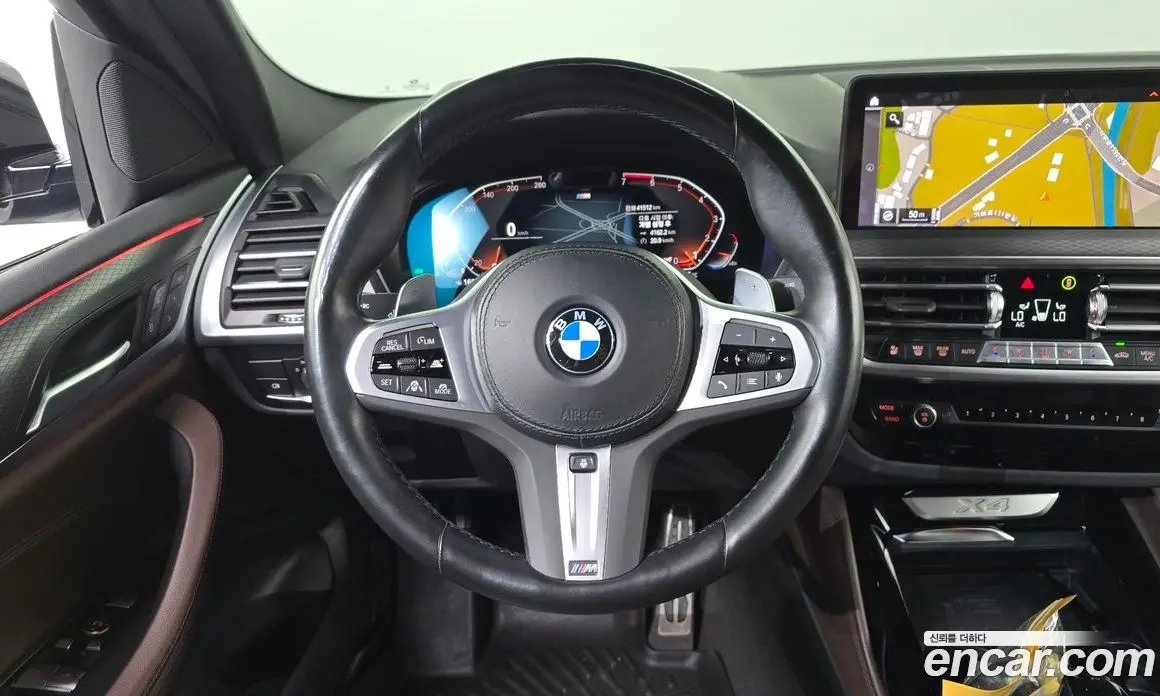 BMW X4 2022 2.0 АКПП, фото 19 BMW X4 2022 2.0 АКПП, фото 19