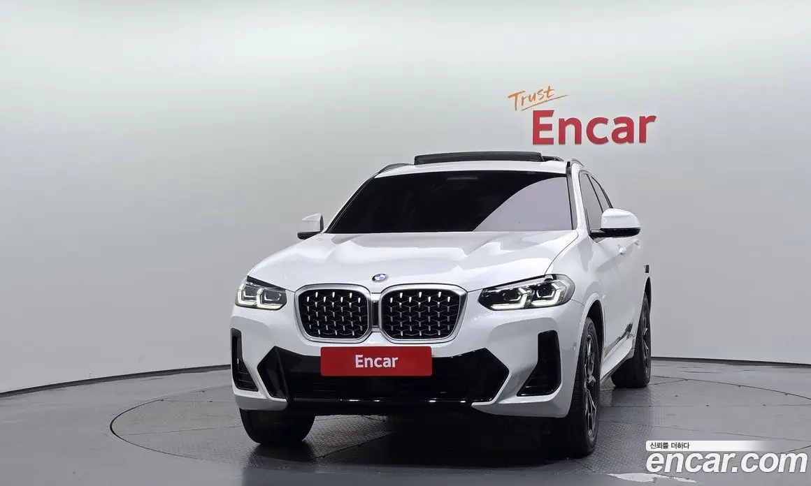 BMW X4 2022 2.0 АКПП, фото 3 BMW X4 2022 2.0 АКПП, фото 3