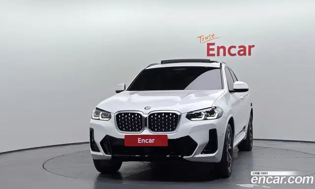 BMW X4 2022 2.0 АКПП, миниатюра 3 BMW X4 2022 2.0 АКПП, миниатюра 3