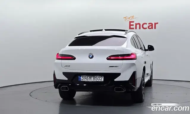 BMW X4 2022 2.0 АКПП, миниатюра 4 BMW X4 2022 2.0 АКПП, миниатюра 4