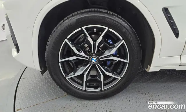 BMW X4 2022 2.0 АКПП, миниатюра 5 BMW X4 2022 2.0 АКПП, миниатюра 5