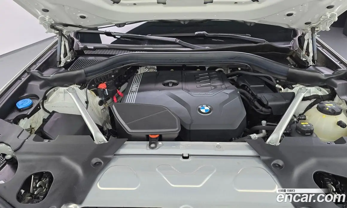 BMW X4 2022 2.0 АКПП, фото 6 BMW X4 2022 2.0 АКПП, фото 6
