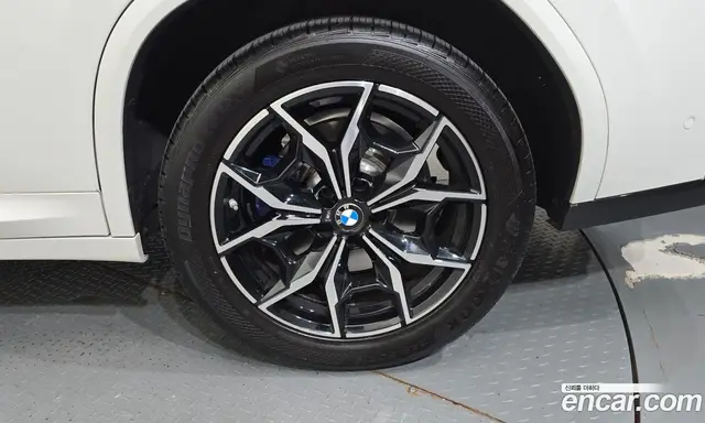 BMW X4 2022 2.0 АКПП, миниатюра 7 BMW X4 2022 2.0 АКПП, миниатюра 7
