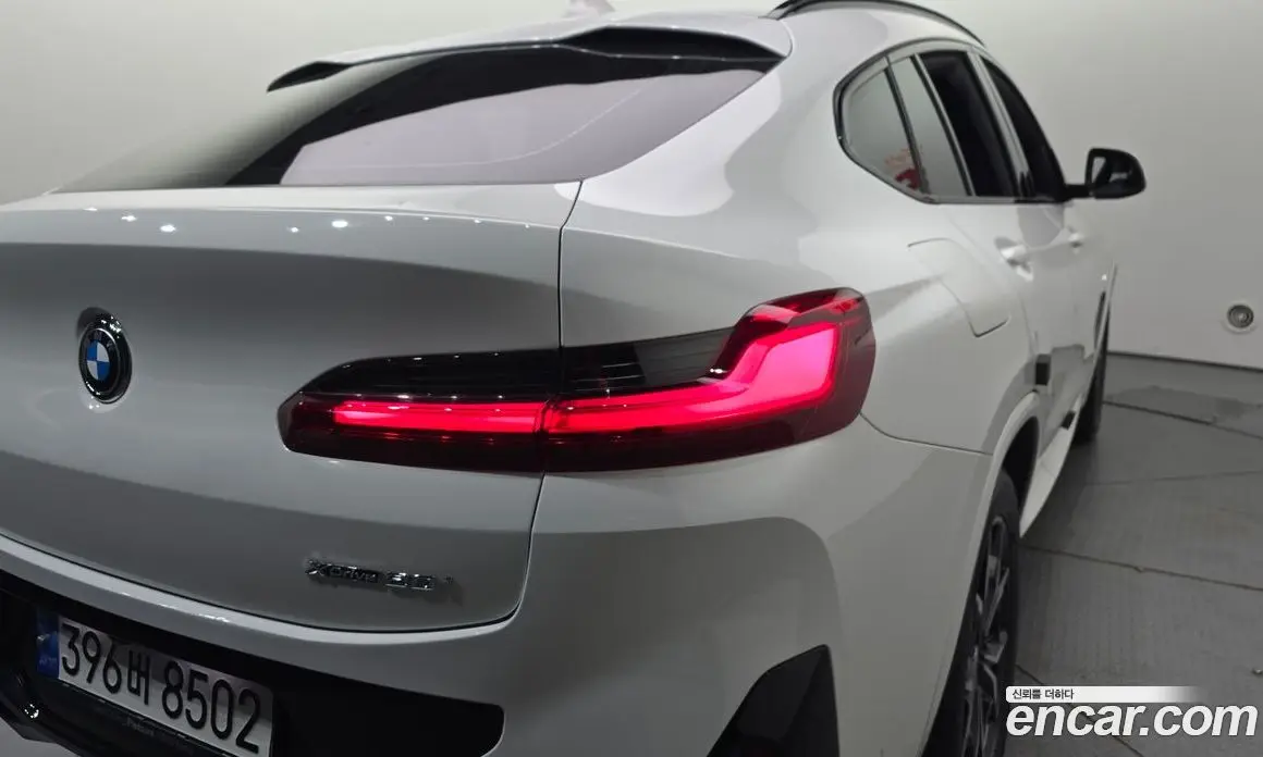 BMW X4 2022 2.0 АКПП, фото 9 BMW X4 2022 2.0 АКПП, фото 9